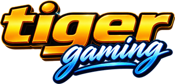 Tiger Gaming Logo